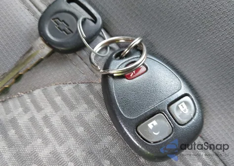 2009 Chevrolet Traverse Lt z USA, uszkodzony, nr VIN 1GNEV23D79S109050